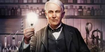 Ampülün-icadı--Thomas-Edison'un-rolü-ve-tarihteki-etkisi