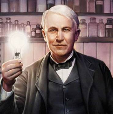 Ampülün icadı: Thomas Edison'un rolü ve tarihteki etkisi 3 Ampülün-icadı--Thomas-Edison'un-rolü-ve-tarihteki-etkisi