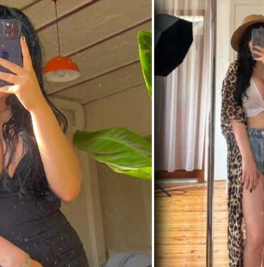 Annesine OnlyFans hesabı açan Türk kızından eleştirilere cevap: Dul ve