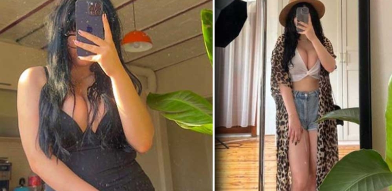 Annesine OnlyFans hesabı açan Türk kızından eleştirilere cevap: Dul ve özgür bir kadın ayrıca ihtiyacı var