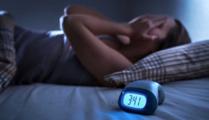 Araştırma: Uykusuzluk, yaklaşık 10 yıl içerisinde felce neden olabilir!