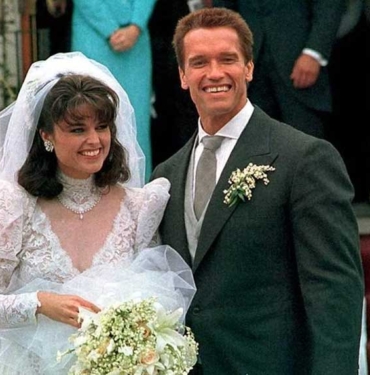 Arnold Schwarzenegger'dan eşine zor itiraf: "Hizmetçimizin oğlunun babası benim" 7 Arnold-Schwarzenegger'dan-eşine-zor-itiraf--'Hizmetçimizin-oğlunun-babası-benim'