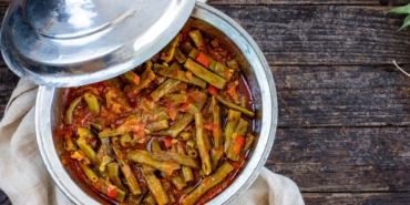 Asla-erimiyor-ve-dağılmıyor--Taze-fasülyeyi-mutlaka-böyle-pişirin!-Tüm-aşçılar-bu-yöntemle-hazırlıyor…