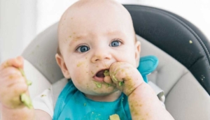 Avokadonun bebeklere faydaları neler? Sağlıklı büyümeyi destekleyen mucizevi besin!