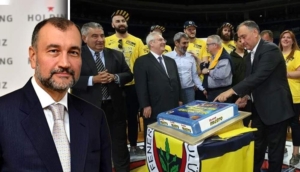 Aziz Yıldırım ‘Gönlümden geçen aday’ demişti: Murat Ülker'den Fenerbahçe için adaylık açıklaması!