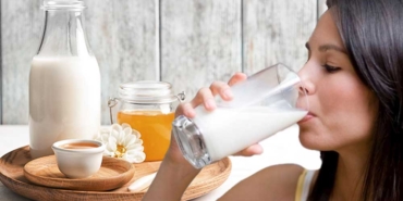 Bağışıklığınızı-güçlendiren-ballı-sütün-inanılmaz-faydaları!