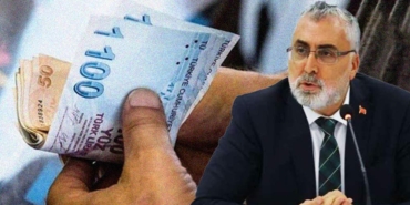 Bakan-Vedat-Işıkhan'dan-asgari-ücret-açıklaması