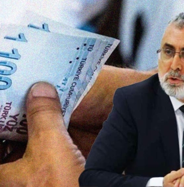 Son Dakika... Bakan Işıkhan açıkladı: Asgari ücret net 11 bin 402 TL oldu 10 Bakan-Vedat-Işıkhan'dan-asgari-ücret-açıklaması