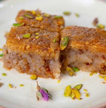Baklava açamıyorsanız bu tarifi mutlaka deneyin! Yalancı baklava tarifi: 10 dakikada hazır! 2 Baklava-açamıyorsanız-bu-tarifi-mutlaka-deneyin!-Yalancı-baklava-tarifi--10-dakikada-hazır!