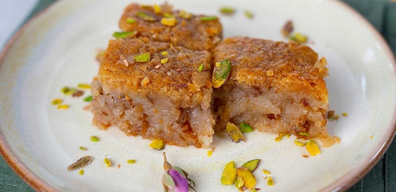 Baklava açamıyorsanız bu tarifi mutlaka deneyin! Yalancı baklava tarifi: 10 dakikada hazır! 1 Baklava-açamıyorsanız-bu-tarifi-mutlaka-deneyin!-Yalancı-baklava-tarifi--10-dakikada-hazır!