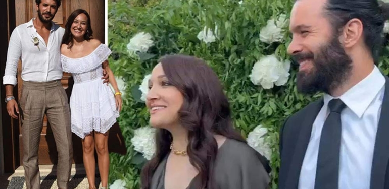 Barış Arduç’tan “Bebeğiniz kime benziyor?” sorusuna romantik yanıt: Karıma aşığım, ona benzemesi müthiş