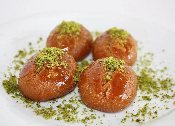 Bayramın vazgeçilmez tatlıları: Kurban Bayramı’nda yapılan tatlılar