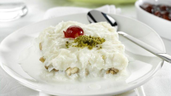 Bayramın vazgeçilmez tatlıları: Kurban Bayramı’nda yapılan tatlılar