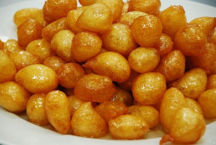 Bayramın vazgeçilmez tatlıları: Kurban Bayramı’nda yapılan tatlılar