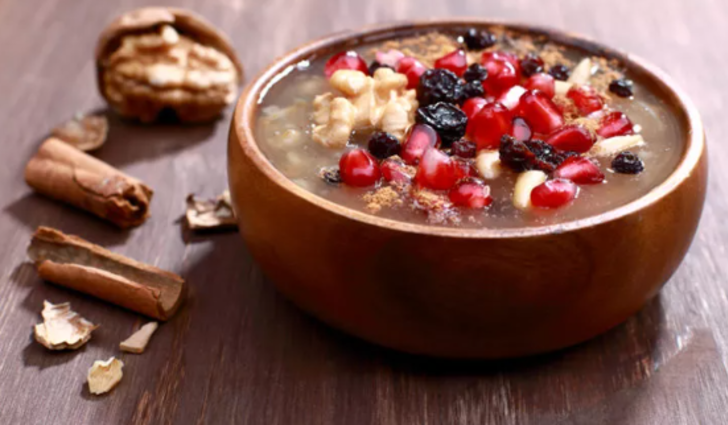 Bayramın vazgeçilmez tatlıları: Kurban Bayramı’nda yapılan tatlılar