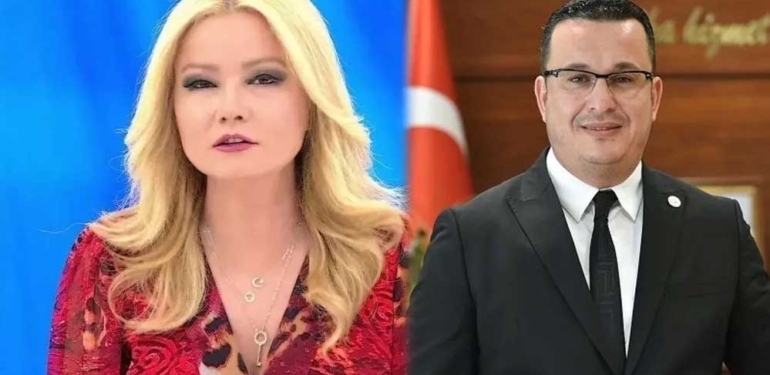 Belediye başkanı Müge Anlı’dan yardım istedi, sosyal medya yıkıldı: Onları da bulabilir misin?