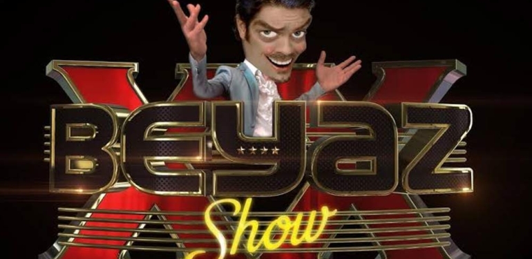 Beyaz Show hangi kanalda yayınlanacak?