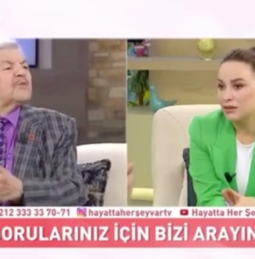 Beyaz TV’de Nur Viral ve eski müftü Yusuf Kavaklı arasında ‘çıplaklık’ tartışması! “Bozacının şahidi şıracı” 8 Beyaz-TV’de-Nur-Viral-ve-eski-müftü-Yusuf-Kavaklı-arasında-‘çıplaklık’-tartışması!-“Bozacının-şahidi-şıracı”