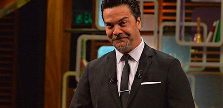 Beyazıt Öztürk müjdeyi verdi: Beyaz Show yeniden başlıyor