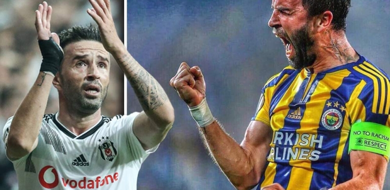 Bir devrin sonu: Gökhan Gönül futbolu bıraktı