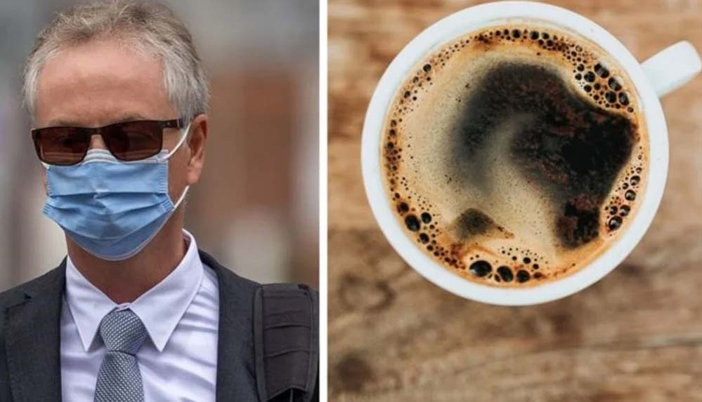 Bir yıl boyunca kahvesine sperm koyan doktora cinsel saldırı suçlaması
