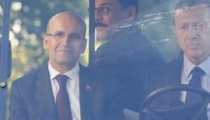 Bloomberg duyurdu: Türkiye'nin yeni Hazine ve Maliye Bakanı Mehmet Şimşek olacak