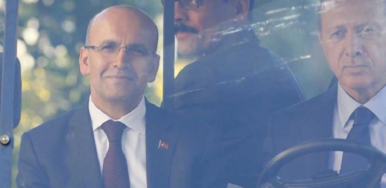 Erdoğan’dan Mehmet Şimşek’in talebine ret! ‘O bana lazım…’