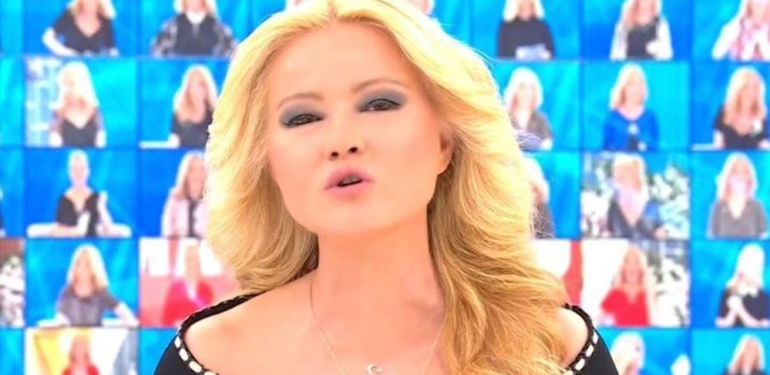 Boşanma iddialarına sert çıkan Müge Anlı açtı ağzını yumdu gözünü! “Geri zekalılar!”