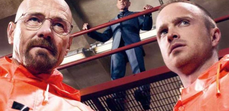Breaking Bad’in ünlü oyuncusu Mike Batayeh yaşamını yitirdi