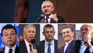 "CHP’de Kılıçdaroğlu'nun yerine kim geçsin?" anketinden çarpıcı sonuç! O isim fark attı