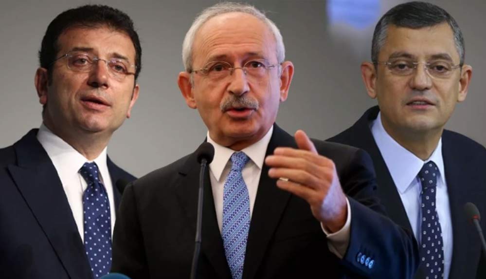 CHP’de hareketli saatler: Kılıçdaroğlu’na ilk kez bayrak açtı! “Eğer bu şekilde devam edersek…”