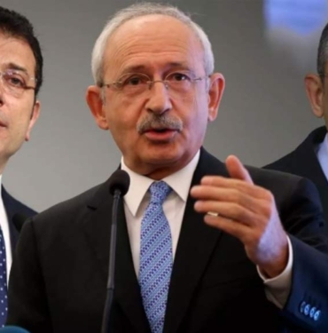 CHP’de hareketli saatler: Kılıçdaroğlu’na ilk kez bayrak açtı! “Eğer bu şekilde devam edersek…” 3 CHP’de-hareketli-saatler--Kılıçdaroğlu’na-ilk-kez-bayrak-açtı!-“Eğer-bu-şekilde-devam-edersek…”