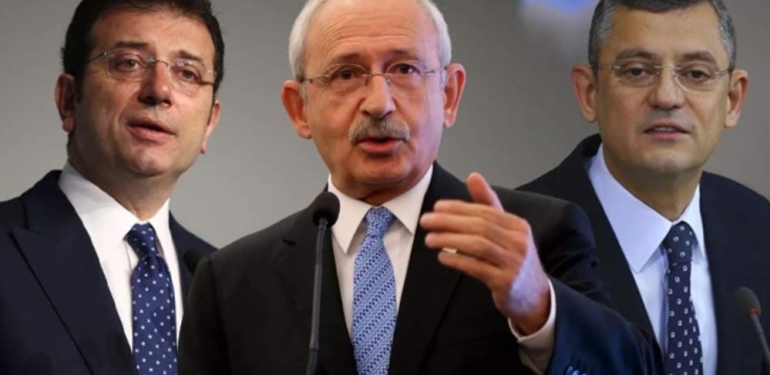 CHP’de hareketli saatler: Kılıçdaroğlu’na ilk kez bayrak açtı! “Eğer bu şekilde devam edersek…”