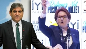 CHP'li Aykut Erdoğdu’dan Akşener’e ‘15 milletvekili’ cevabı: İyilik olsun diye değil, demokrasiyi korumak için gittiler