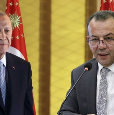 CHP’li Bolu Belediye Başkanı Tanju Özcan Erdoğan'ın heykelini dikecek: En yüksek oy aldığı yerde olmalı 7 CHP’li-Bolu-Belediye-Başkanı-Tanju-Özcan-Erdoğan'ın-heykelini-dikecek--En-yüksek-oy-aldığı-yerde-olmalı