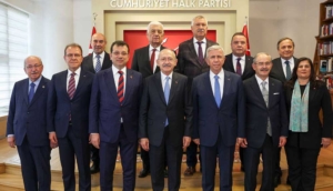 CHP'li belediye başkanları toplanıyor: "Değişimden yanayız ama…"