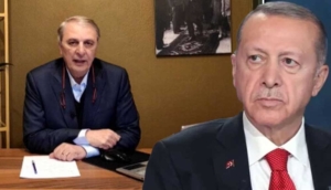 Can Ataklı’nın ‘Erdoğan ameliyat olacak’ iddiasına İletişim Başkanlığı’ndan açıklama
