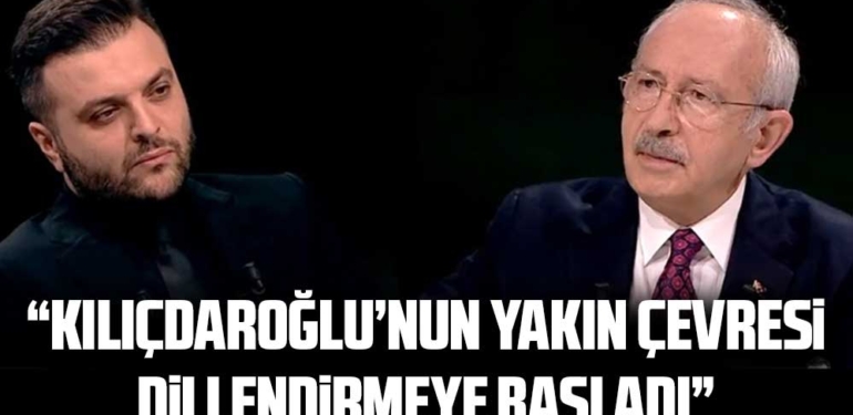 Candaş Tolga Işık’tan CHP’nin İBB adayıyla ilgili gündeme oturacak iddia! İmamoğlu’nun yerine…