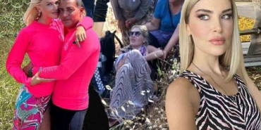 Cayrokopter-kazası-geçiren-Mustafa-Sandal’ın-eşi-Melis-Sandal’dan-açıklama--Mucize-eseri-kurtulduk