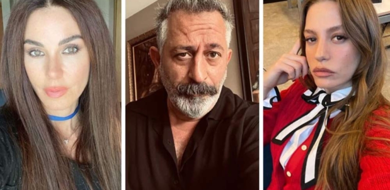 Cem Yılmaz’dan kafaları karıştıran “Unutamıyorum, artık gel” paylaşımı! Eski aşklarına mı seslendi?