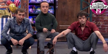 Çok-Güzel-Hareketler-Bunlar-2’nin-yıldızı-Atakan-Çelik-baba-oldu