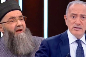 Cübbeli Ahmet’ten ‘tokalaşma’ çıkışını “Paçayı iyi kurtarmışım” diye eleştiren Fatih Altaylı’ya yanıt: Çok can çekilecek bir tipin mi var! 5 Cübbeli-Ahmet’ten-‘tokalaşma’-sözlerini-“Paçayı-iyi-kurtarmışım”-diye-eleştiren-Fatih-Altaylı’ya-yanıt--Çok-can-çekilecek-bir-tipin-mi-var!