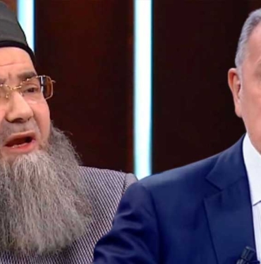 Cübbeli Ahmet’ten ‘tokalaşma’ çıkışını “Paçayı iyi kurtarmışım” diye eleştiren Fatih Altaylı’ya yanıt: Çok can çekilecek bir tipin mi var! 5 Cübbeli-Ahmet’ten-‘tokalaşma’-sözlerini-“Paçayı-iyi-kurtarmışım”-diye-eleştiren-Fatih-Altaylı’ya-yanıt--Çok-can-çekilecek-bir-tipin-mi-var!