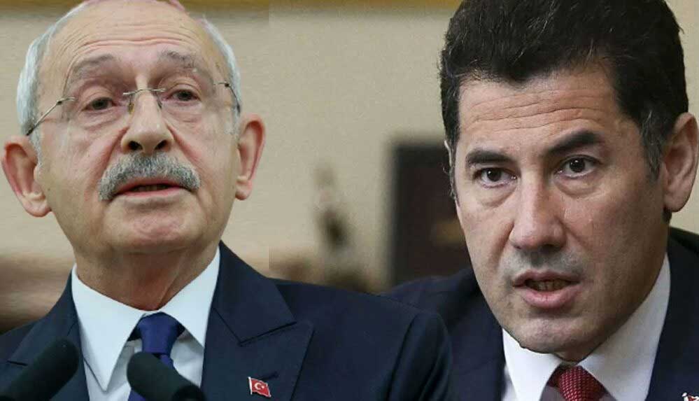 Cumhur İttifakı’nın ‘elemanı’ Sinan Oğan’dan Kılıçdaroğlu’na cevap: Seçimlerin ikinci tura kalmasını biz sağlamıştık 4 Cumhur-İttifakı’nın-‘elemanı’-Sinan-Oğan’dan-Kılıçdaroğlu’na-cevap--Seçimlerin-ikinci-tura-kalmasını-biz-sağlamıştık