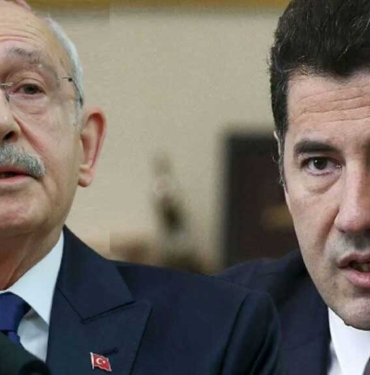 Cumhur İttifakı’nın ‘elemanı’ Sinan Oğan’dan Kılıçdaroğlu’na cevap: Seçimlerin ikinci tura kalmasını biz sağlamıştık 4 Cumhur-İttifakı’nın-‘elemanı’-Sinan-Oğan’dan-Kılıçdaroğlu’na-cevap--Seçimlerin-ikinci-tura-kalmasını-biz-sağlamıştık