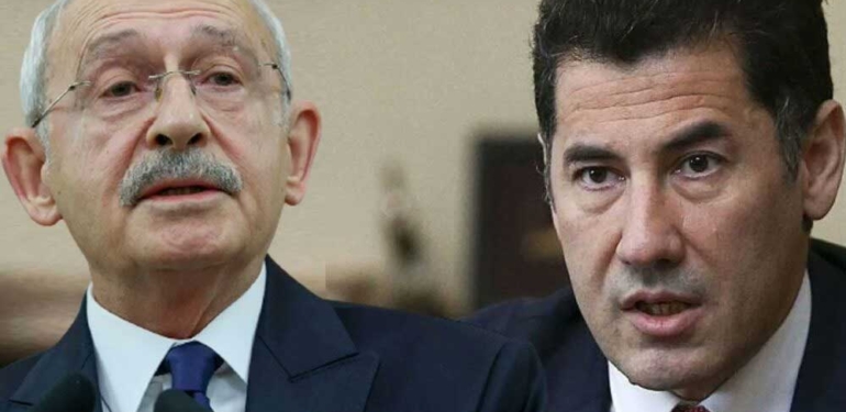 Cumhur İttifakı’nın ‘elemanı’ Sinan Oğan’dan Kılıçdaroğlu’na cevap: Seçimlerin ikinci tura kalmasını biz sağlamıştık