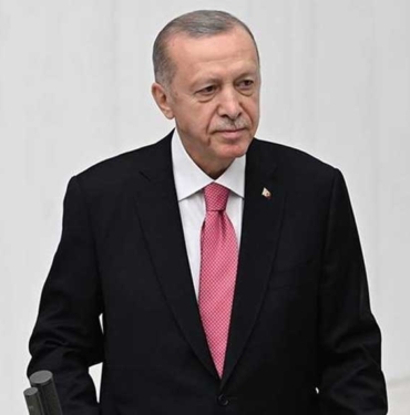 Cumhurbaşkanı Erdoğan, TBMM’de yemin etti 8 Cumhurbaşkanı-Erdoğan,-TBMM’de-yemin-etti