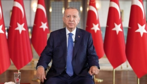 Cumhurbaşkanı Erdoğan'dan Kurban Bayramı mesajı: Deprem konutları için tarih verdi
