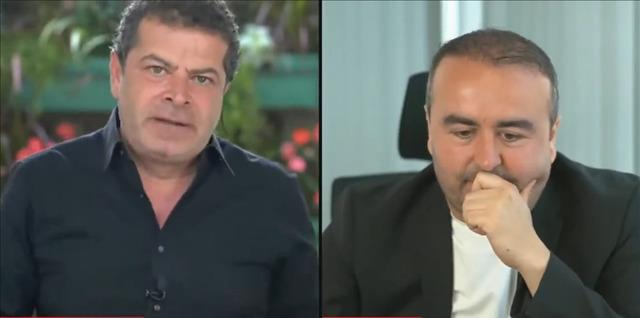 Cüneyt Özdemir seçim gecesi yaşananları ilk kez açıkladı! “Linç yerdim, korkumdan söyleyemedim!”