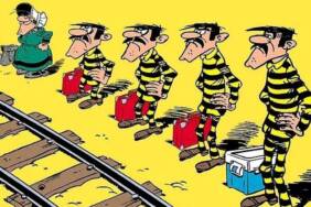 Daltonlar-Hakkında-Merak-Edilenler--Lucky-Luke-Serisinin-Eğlenceli-Karakterleri-1